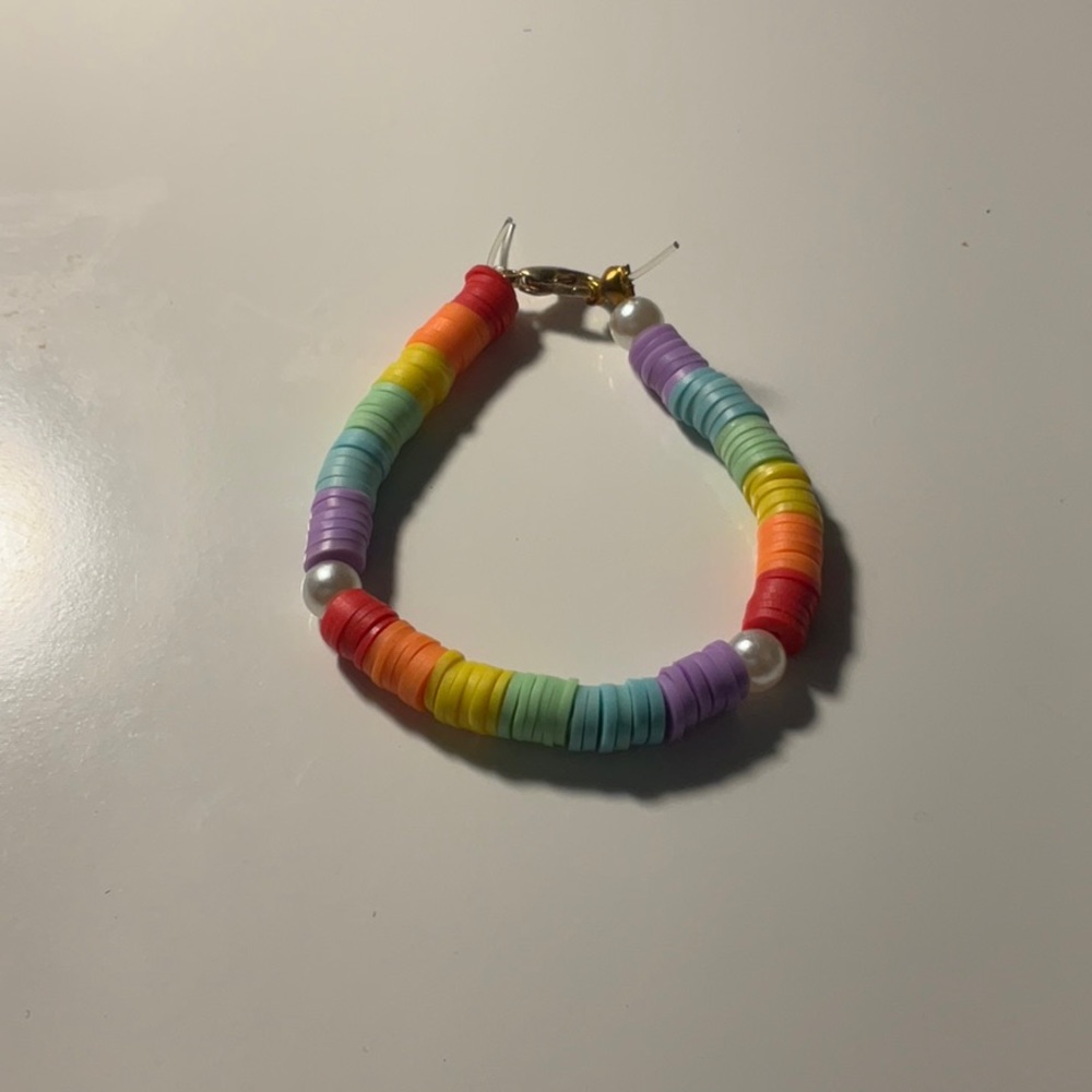 Rainbow unicorn 🦄